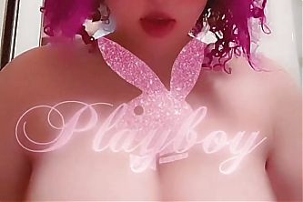 Sexy PlayBoy Bunny Vanilla Faith Ardalan